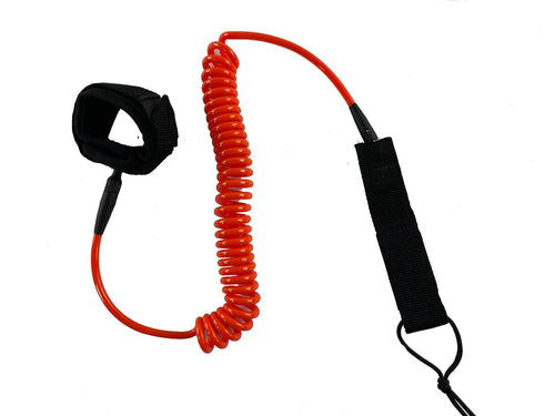 WD-Water Board Sports Ankle Strap - Thumbnail 4