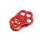 DMM-TA-Pulley-Red SGT KNOTS Climbing Gears