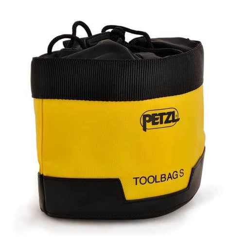 PZ-TOOLBAG-SMALL ROPE TRUCK CLT