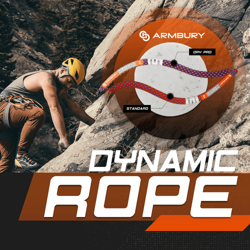 SGT KNOTS Climbing Gear