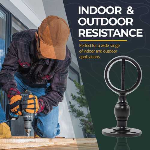 SGT KNOTS Rope Hardware