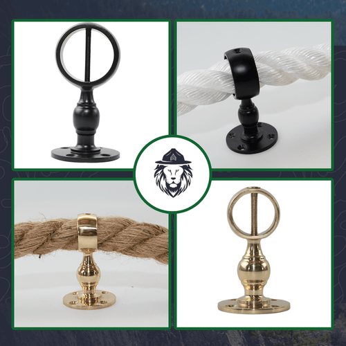 SGT KNOTS Rope Hardware