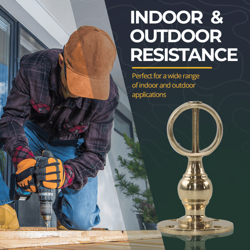 SGT KNOTS Rope Hardware