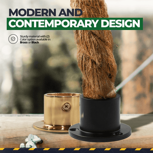 SGT KNOTS Rope Hardware