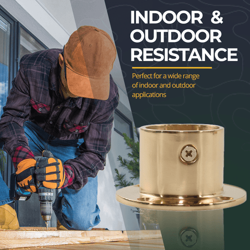 SGT KNOTS Rope Hardware