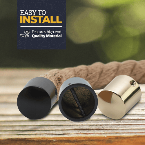 SGT KNOTS Rope Hardware