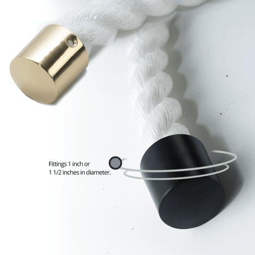 SGT KNOTS Rope Hardware