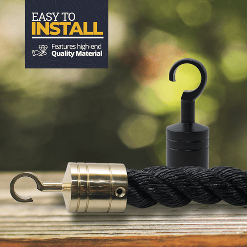 SGT KNOTS Rope Hardware