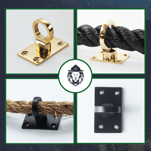 SGT KNOTS Rope Hardware