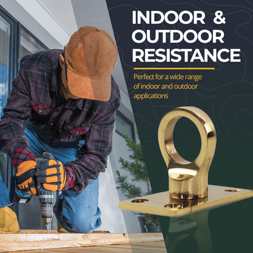 SGT KNOTS Rope Hardware