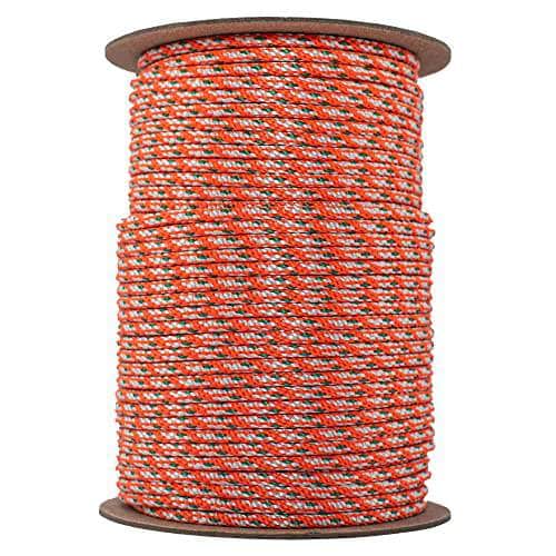 300ft SK-SBPC-6x300ft-Spool ROPE TRUCK CLT