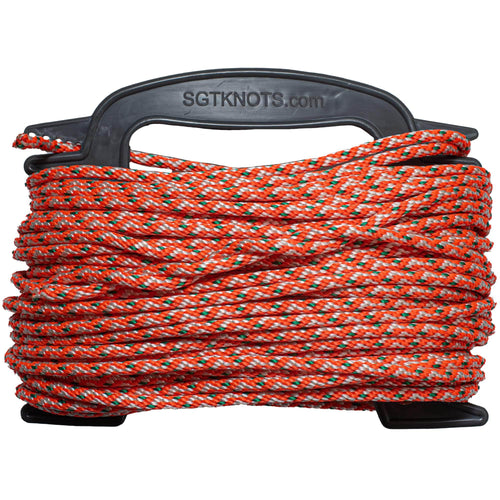100ft SK-SBPC-6x100ft ROPE TRUCK CLT