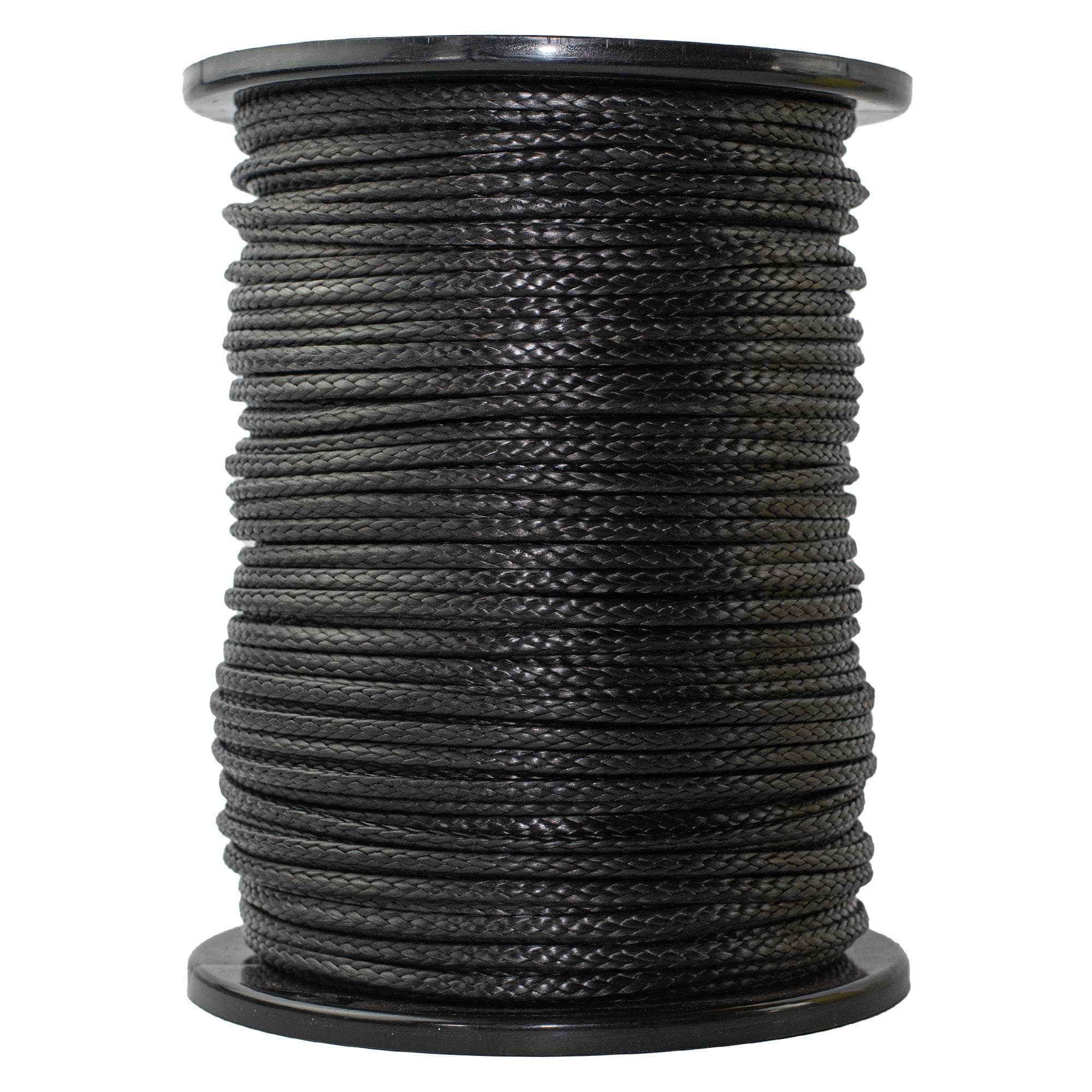 Dyneema Hollow Braid Rope 3/16 Inch (5mm) SGT KNOTS®