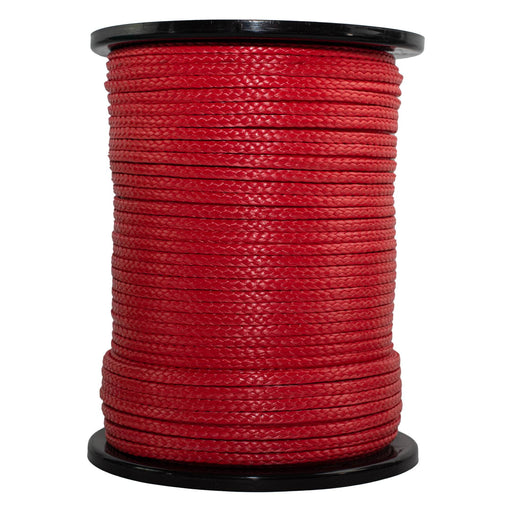Top Quality Ropes - Nylon, Polyester & More