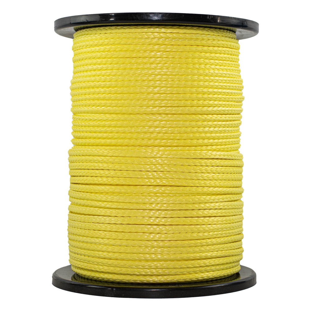 Dyneema Hollow Braid Rope 3/16 Inch (5mm) | SGT KNOTS®