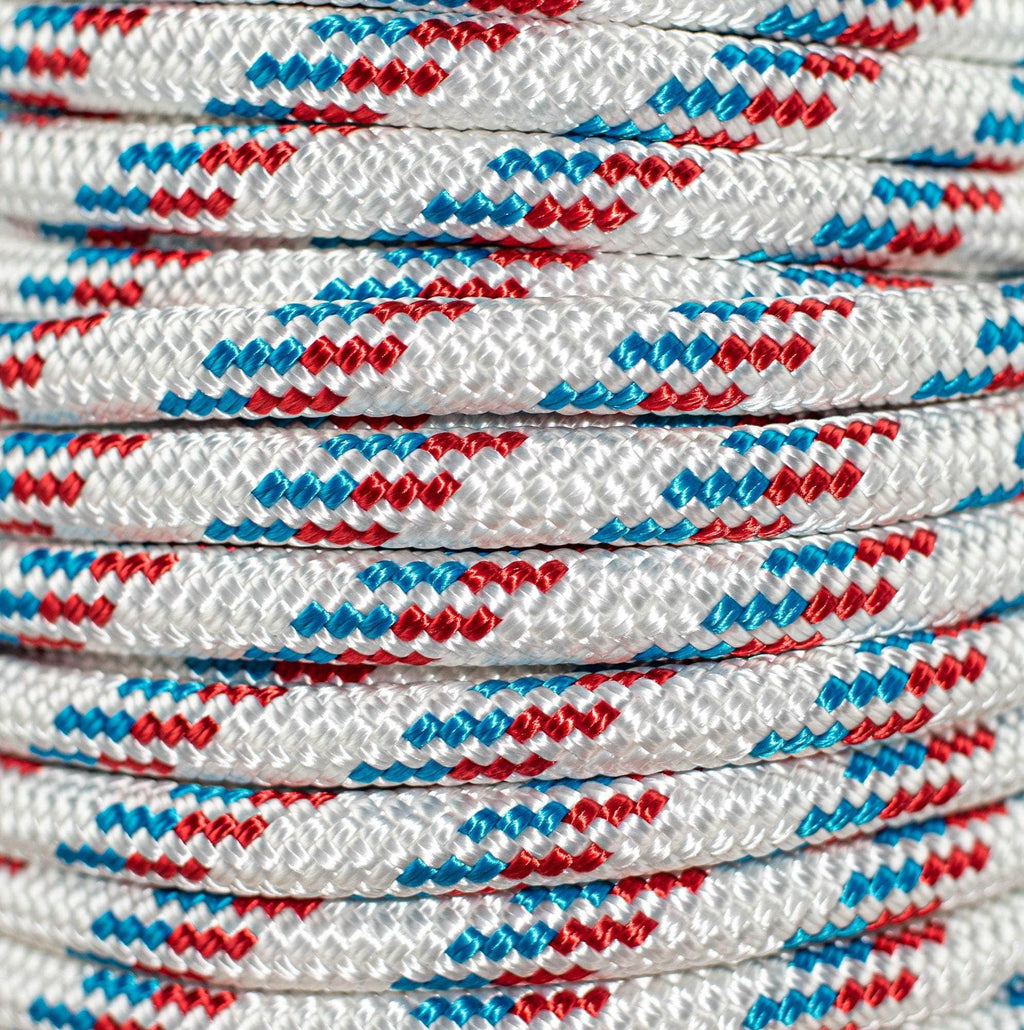 Generic SGT KNOTS Arborist Bull Rope - Double Braided Polyester