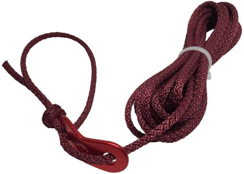 Maroon SK-Guylines-6-Maroon SGT KNOTS Supply Co