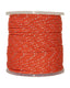 3/8 / 1000.0 FT / Reflective Orange SK-HBPER-38x1000-Orange SGT KNOTS Hollow Braid Rope