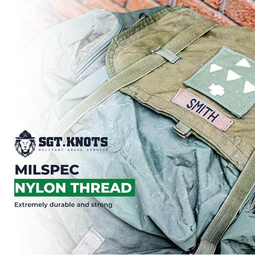 SGT KNOTS Sewing Thread