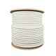 1 in / 600 ft / Natural SKTCR-100Cotton-1-600feet SGT KNOTS Rope