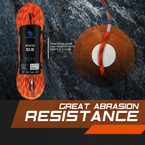 SGT KNOTS Climbing Gear