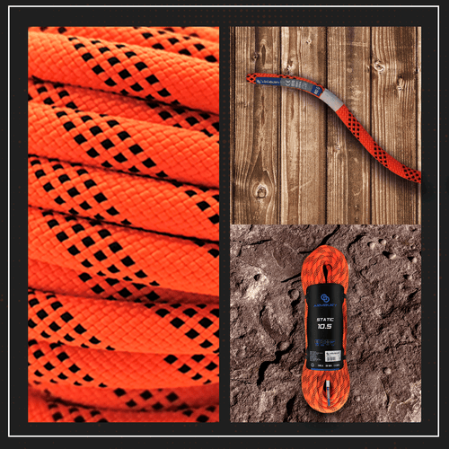 SGT KNOTS Climbing Gear