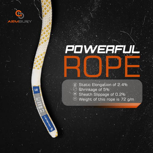 SGT KNOTS Climbing Gear