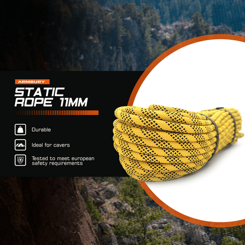 SGT KNOTS Climbing Gear