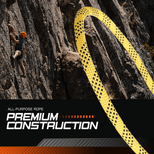 SGT KNOTS Climbing Gear