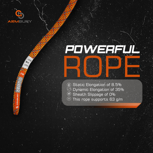 SGT KNOTS Climbing Gear