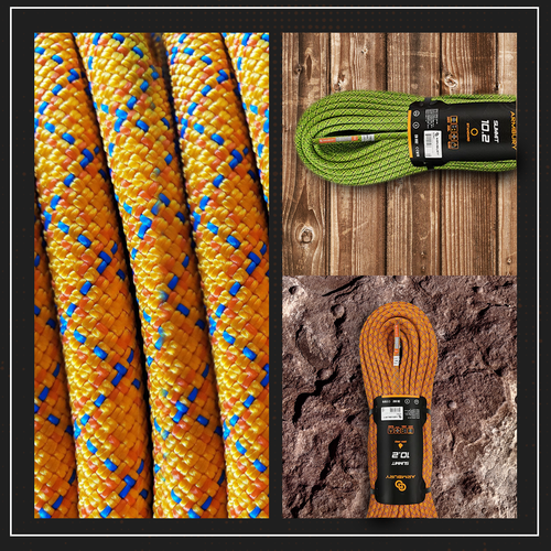 SGT KNOTS Climbing Gear