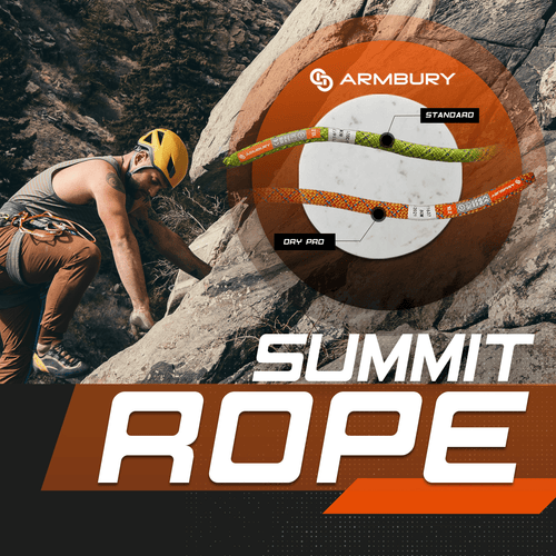 SGT KNOTS Climbing Gear