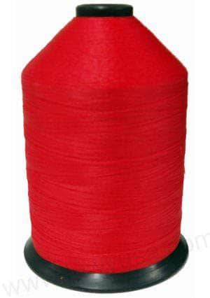 Sgt Knots Military Grade Kevlar Thread for Crafting, DIY Projects & Boot Stitching Repair (30/3-4oz Spool, CoyoteBrown)
