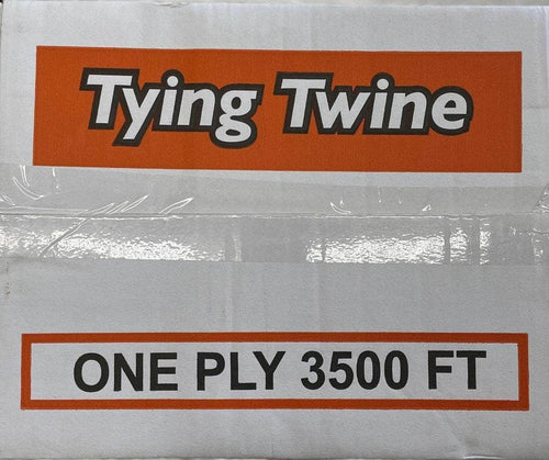 Tuff Tying Polypropylene Twine