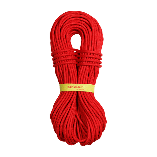 X XBEN 10.5 mm Dynamic Climbing Rope 45M(150ft), 60M(200ft), Safety Nylon  Ker