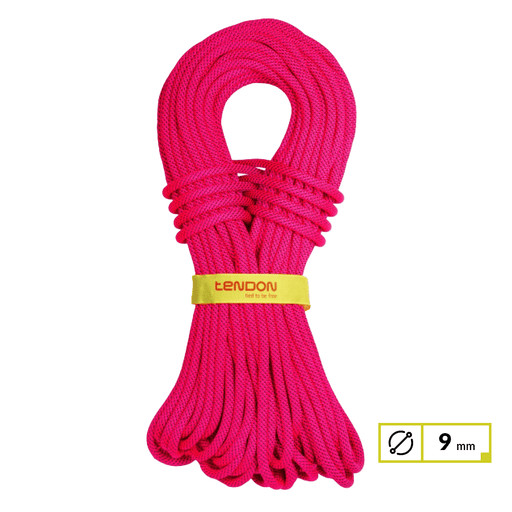 Top Quality Climbing Ropes, Accessories & More