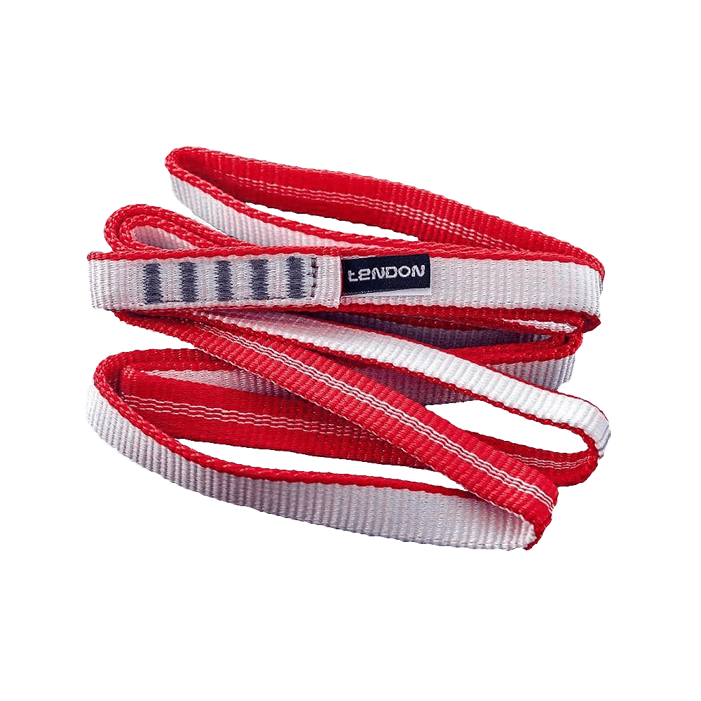 Tendon Nylon Sling UIAA and CE Certified Rock Climbing Sling