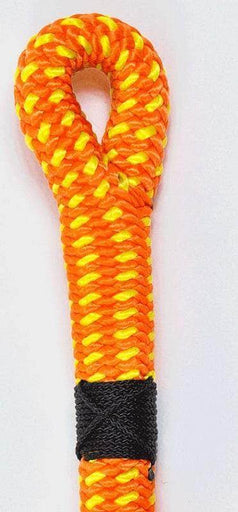 Matador™ Orange Bull Rope, Rigging Rope for Arborists - Climbing & Rescue  Rope