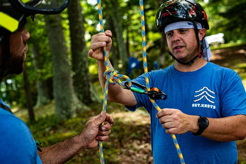 Carabiners  Ropes Course Warehouse