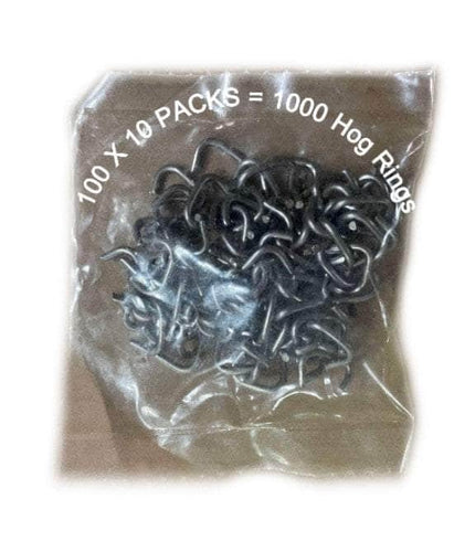 WD-HogRings-100pk SGT KNOTS Supply Co