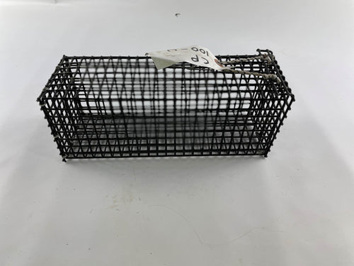 Minnow Storage Pot - No Weight WD-MSP-NoWeight SGT KNOTS Supply Co