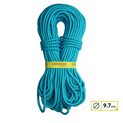 Safety Blue — Knot & Rope Supply