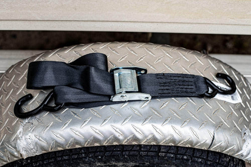 SGT KNOTS Cargo Control