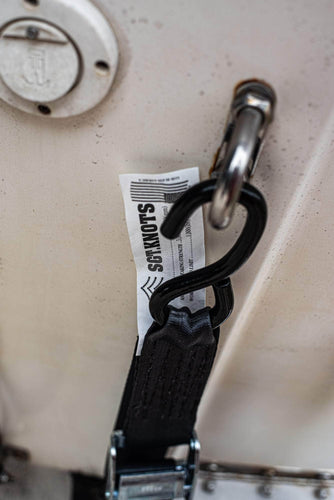 SGT KNOTS Cargo Control