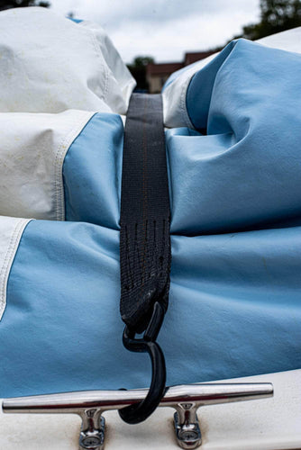 SGT KNOTS Cargo Control