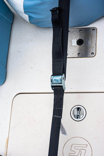 SGT KNOTS Cargo Control