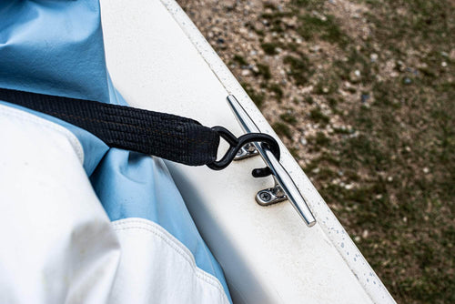 SGT KNOTS Cargo Control