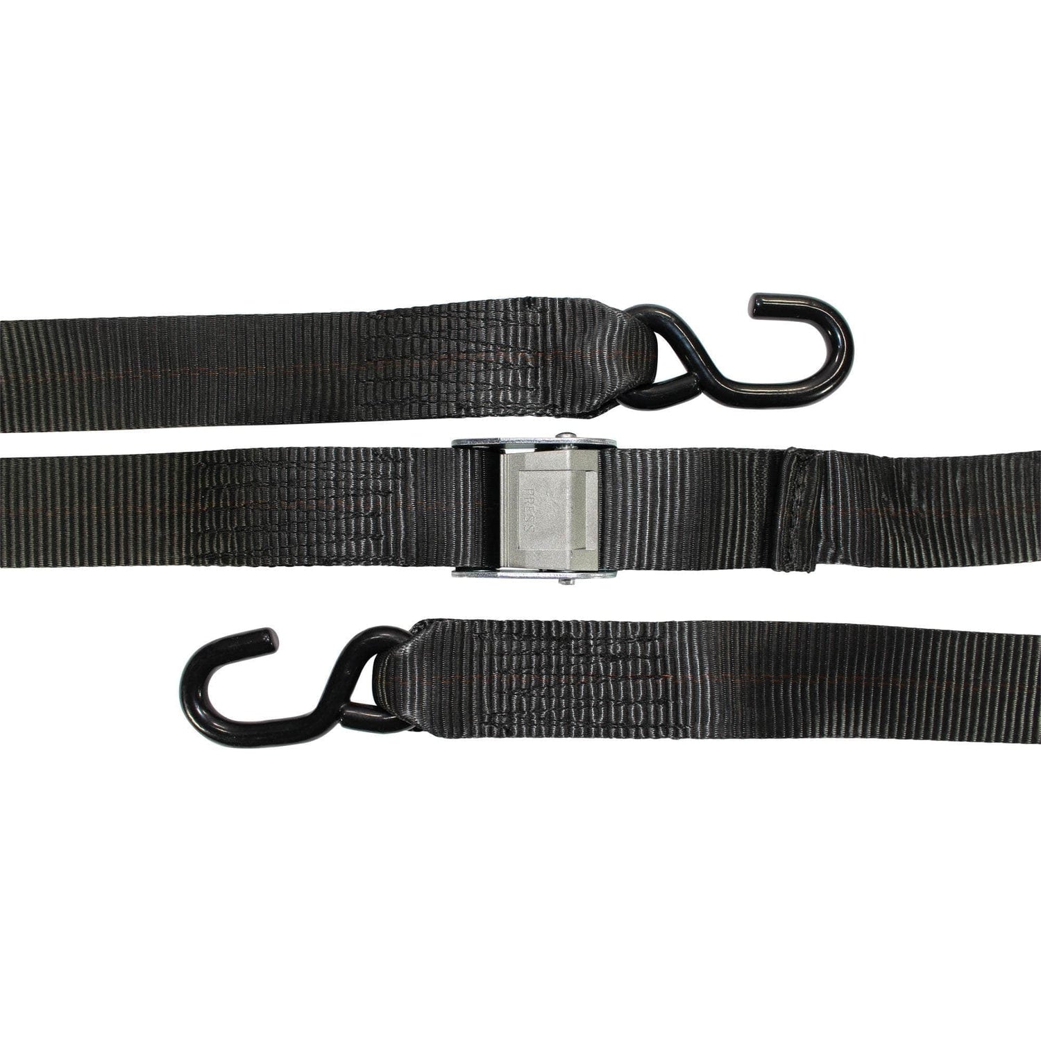 Gunwale Straps with Cam Buckle | SGT KNOTS®