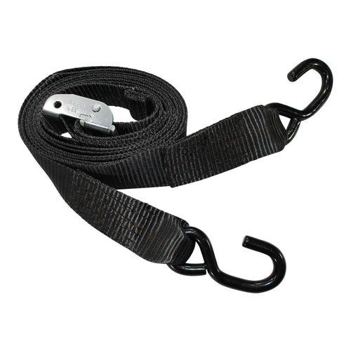 SGT KNOTS Cargo Control