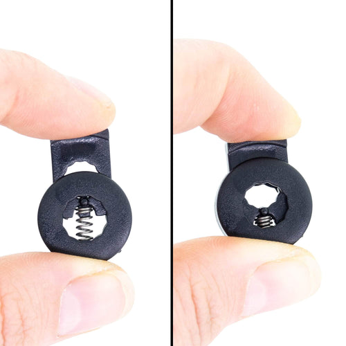 Circle Spring Cord Lock SGT KNOTS®